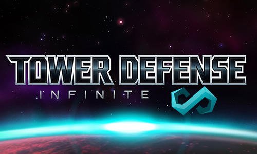 game pic for Infinite tower defense